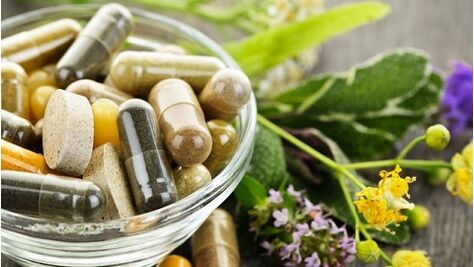 remèdes à base de plantes pour la prostatite